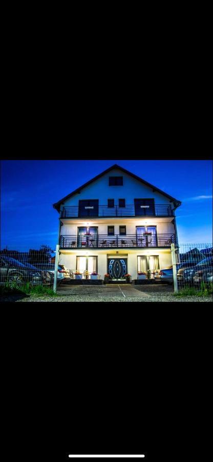 Apartament Olivia Chlapowo/Władysławowo Buitenkant foto